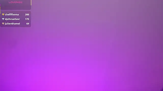 ValeryNova webcam