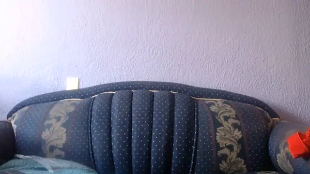 valeriapinter webcam