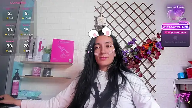SALOME_KORLAND webcam