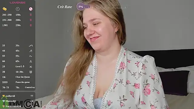 Megan_Violer webcam