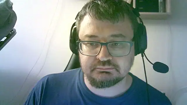 SirAbuser webcam