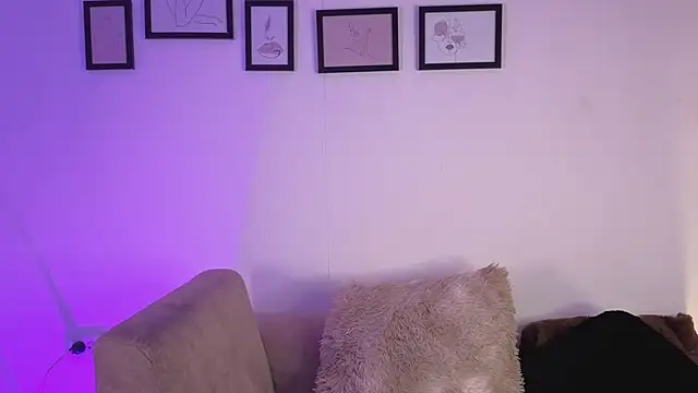 Pamela_tomas webcam