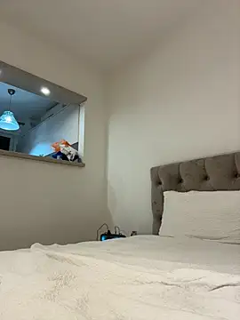 IrisBlues webcam