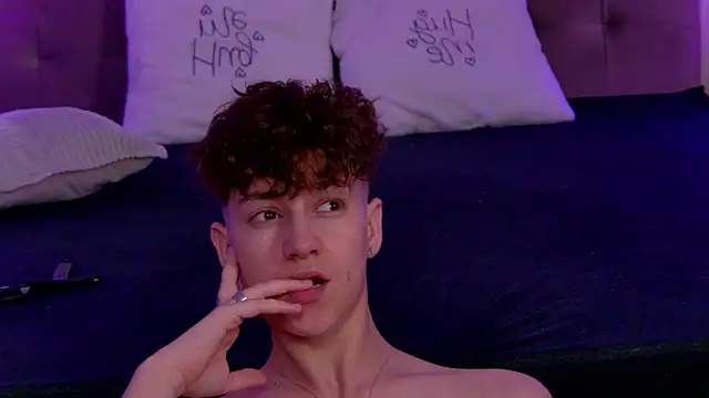 JessyAdoryx webcam