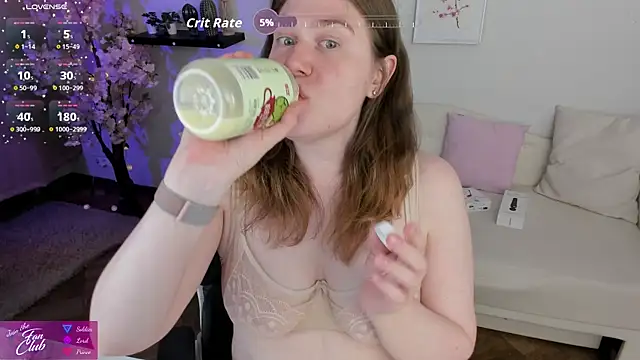 Nancy_Sun_ webcam