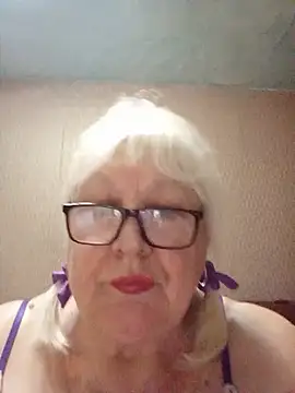 Alexia64231 webcam