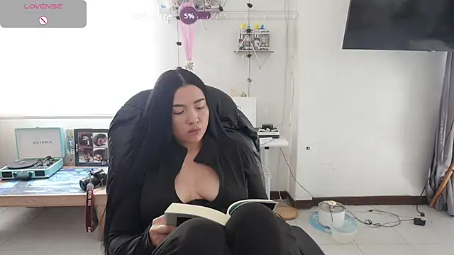 megaaann webcam