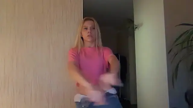 Live sex cam of Glamorforyou