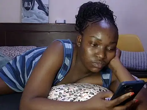 Sexy-suzy webcam