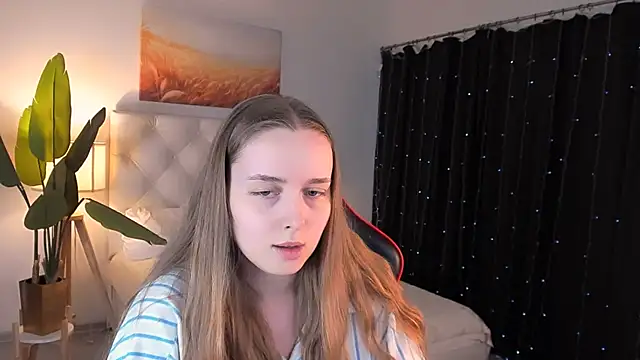 JenniferGraces webcam
