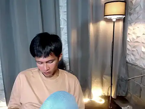 prince_elaijah webcam