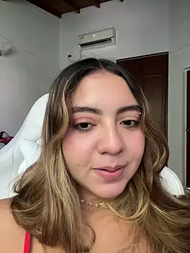 Bonni_lohan webcam