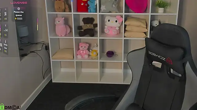 Ella_Burns webcam
