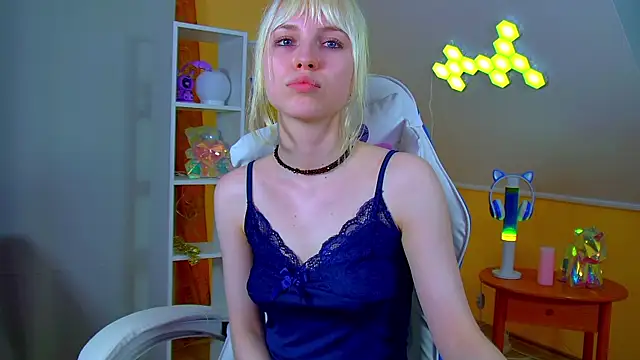 HannahHollis webcam