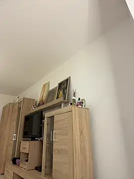 IrisBlues webcam