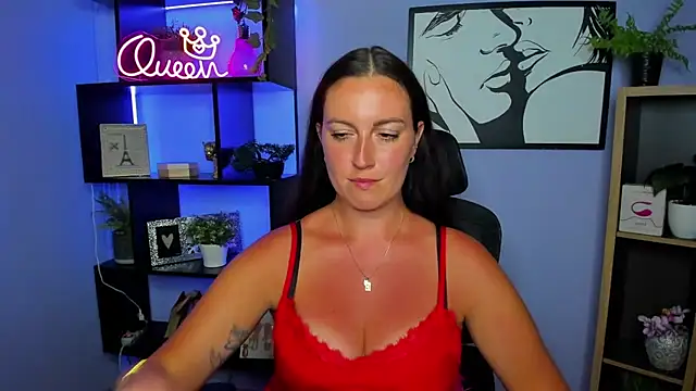 FUN_AMI webcam