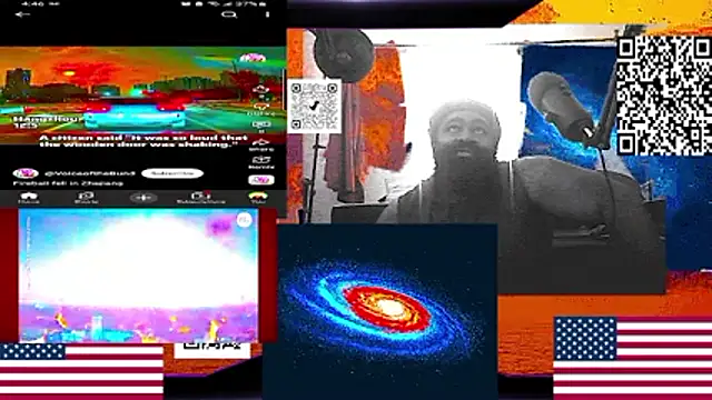 RussellTaylorLacy webcam