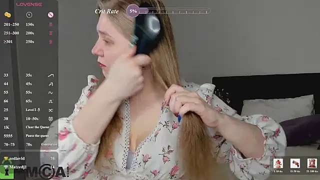 Megan_Violer webcam