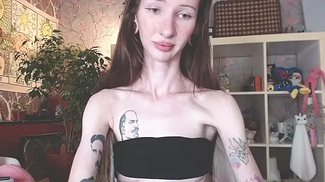 Arwen-elf webcam