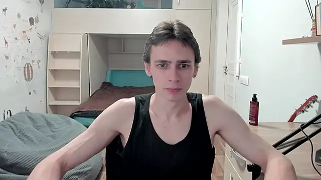 urgoddessboy (M young) - Cumshot show