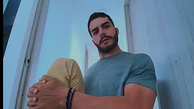 thomas_gun webcam