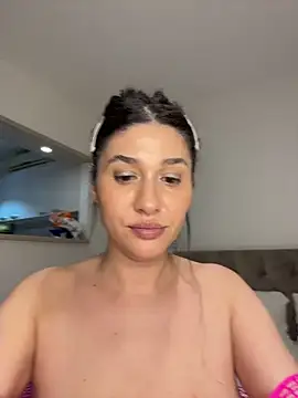 IrisBlues webcam