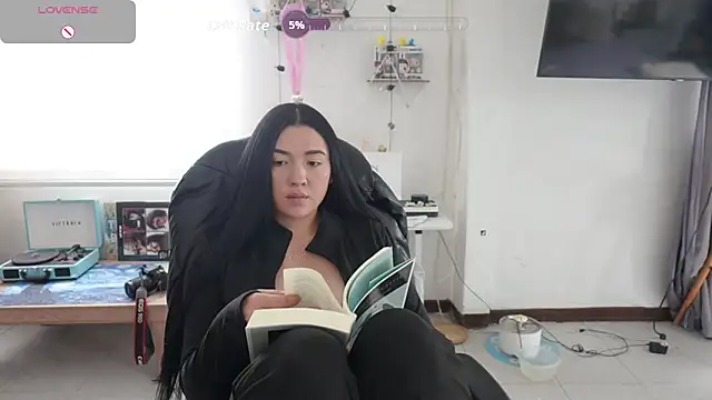 megaaann webcam