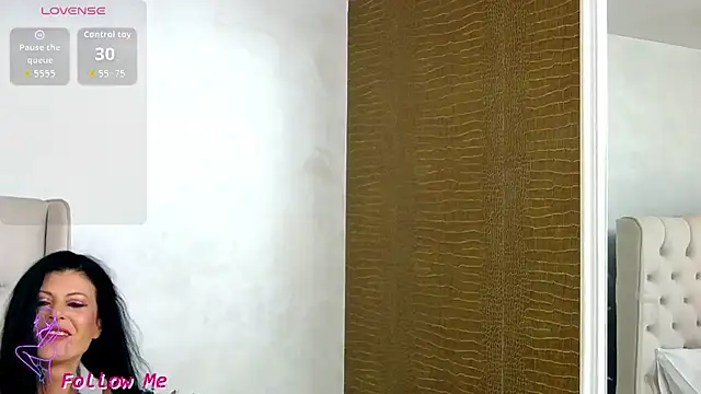 RosalieNorman webcam