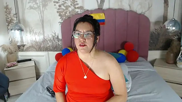 Sallydickinson webcam