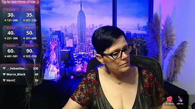 ninarandmann webcam
