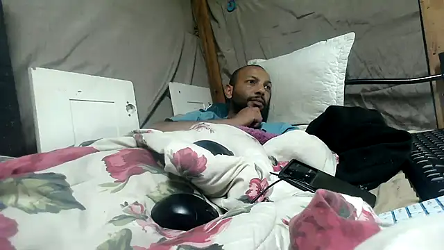 Camodick live cam on StripChat