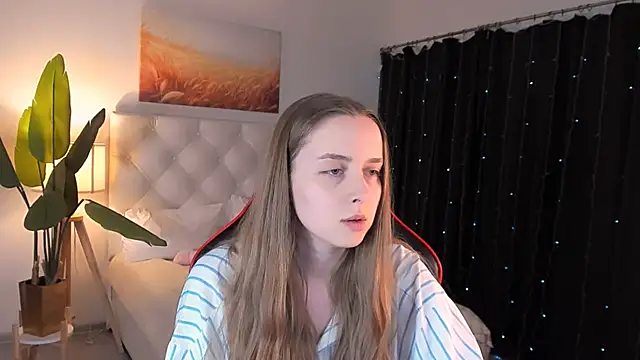 JenniferGraces webcam