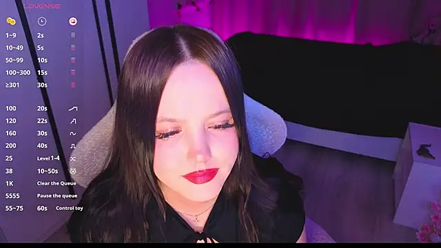Betty__Davvis live sex cam
