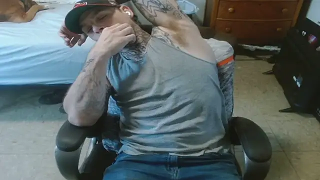 DADDY_KANE8--- webcam