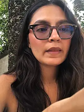 Gia_Mazzon webcam