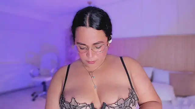MelissaKarterrs webcam