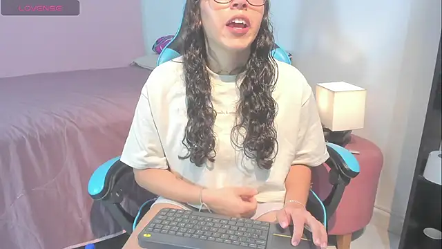 _maria_foxx_ webcam