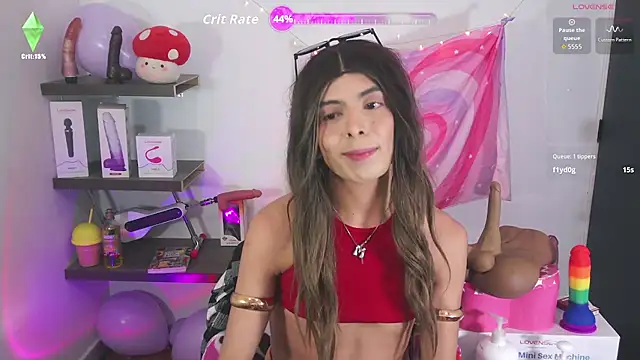 valentina_crtti webcam