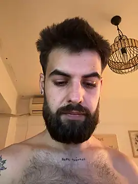 HairyRobxxx webcam