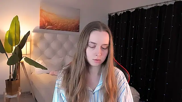 JenniferGraces webcam