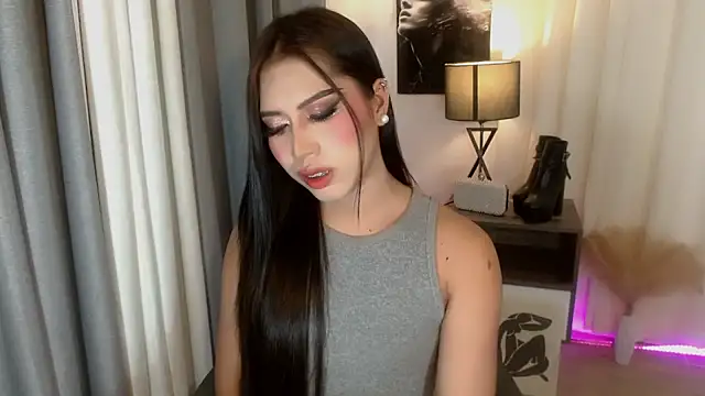 FuckingDolls69 webcam