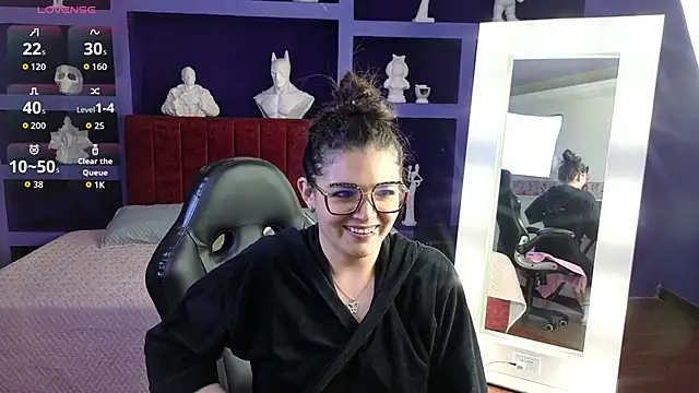 iam_sammy_01 webcam