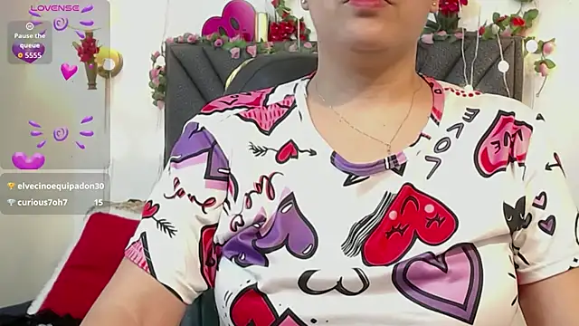 IndraKaur_ webcam