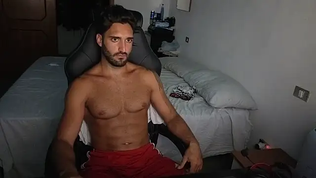 Al3xox02 webcam