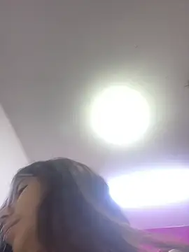ZharidjParker webcam