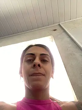 sabrinaneves webcam
