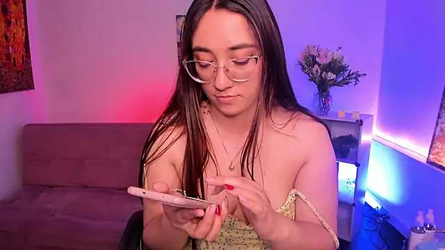 _RosieRider webcam