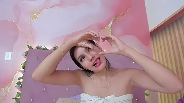 Melanie__Evans webcam