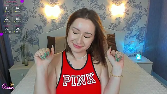 Emily__Bliss webcam