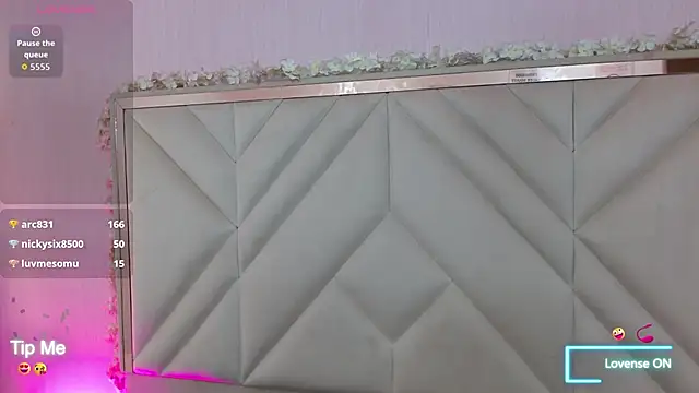 Karla_tay1 webcam